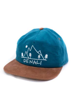 GORRA CHENA