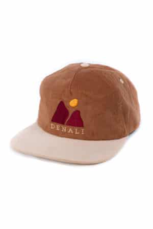 GORRA JUNEAU
