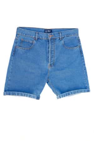DENALI JORTS MIDWASH