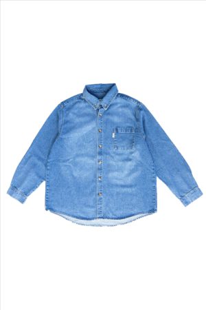 CAMISA DE JEAN SMITH & WESSON MID