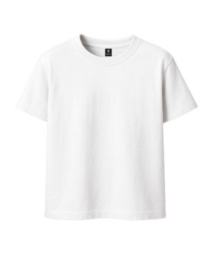 TSHIRT BLANK W
