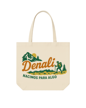 TOTE BAG  PENNANT