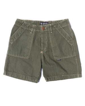 BERMUDA MURPHY VERDE