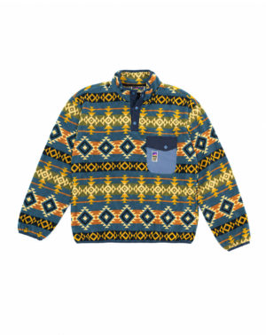 BUZO POLAR BIG FOOT #6