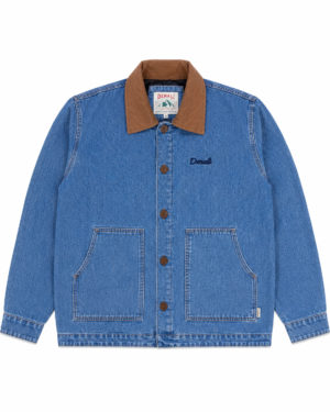 CAMPERA BRANDO MIDWASH